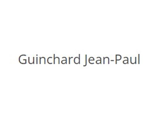 Jean-Paul Guinchard