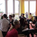 Formation intermédiaire en EFT du Centre de l