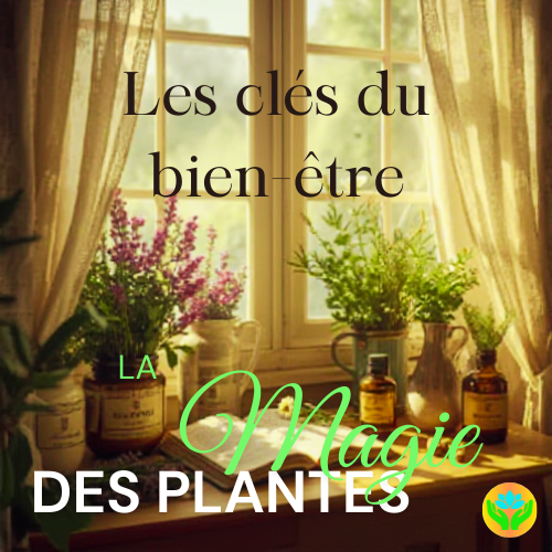 La Magie des plantes