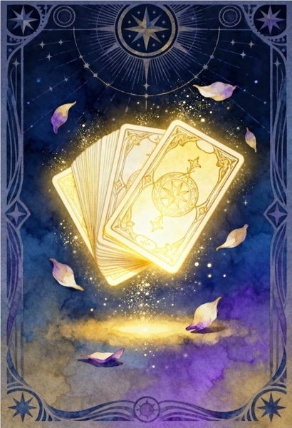 Tarotherapie * tirage tarot et oracles