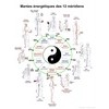 Acupressure et harmonisation des méridiens