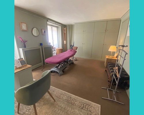 La cabinet 11 rue d\'artois paris 75008