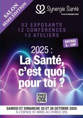Photo de Synergie-Santé
