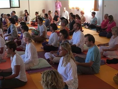 Photo de SATTVA AYURVEDA