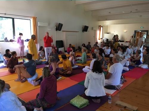 Photo de SATTVA AYURVEDA