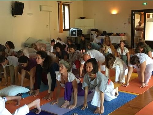 Photo de SATTVA AYURVEDA
