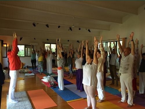 Photo de SATTVA AYURVEDA