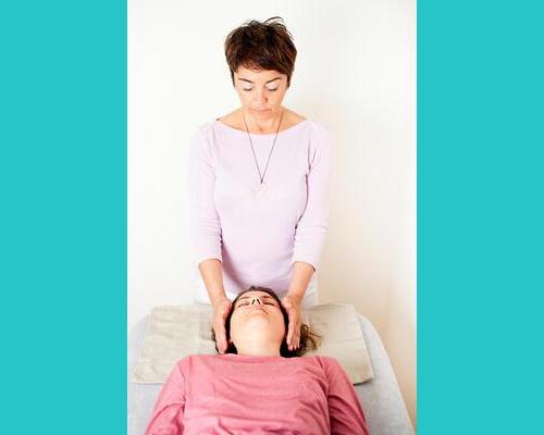 Reiki