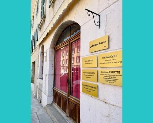 carouge
