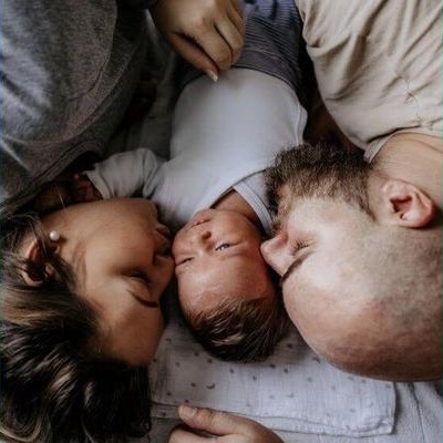 Nos Valeurs : La parentalité positive