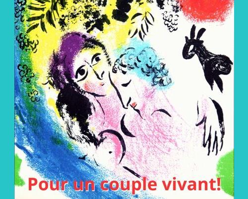 Accompagnement des couples et des personnes en difficultés sexuelles.
