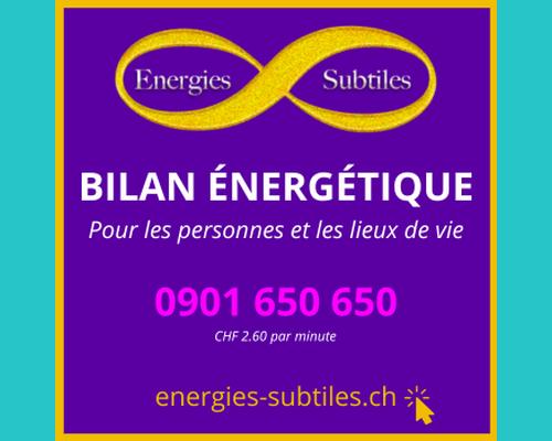 Ligne de Voyance