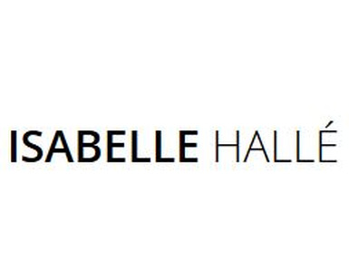 Logo de Isabelle Hallé