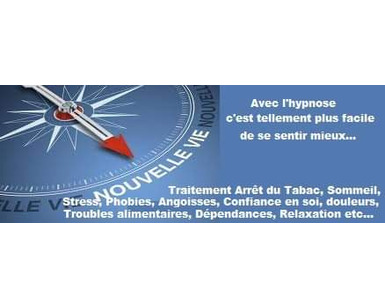 Logo de Histoire de L'Etre