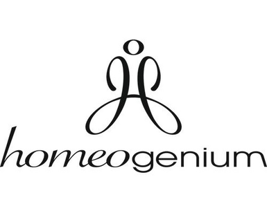 Logo de Homeogenium