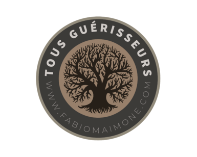 Logo de "tous guérisseurs"
