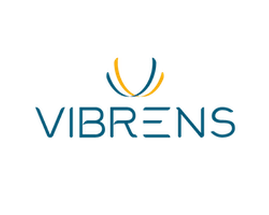 Logo de VIBRENS