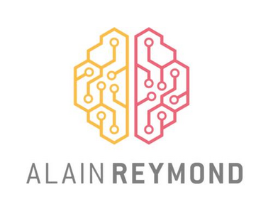 Logo de Alain Reymond