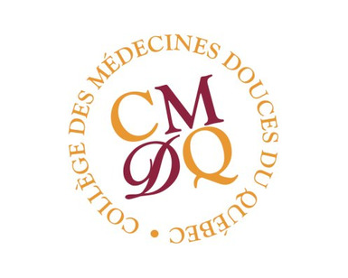 Logo de Collège des Médecines Douces du Québec