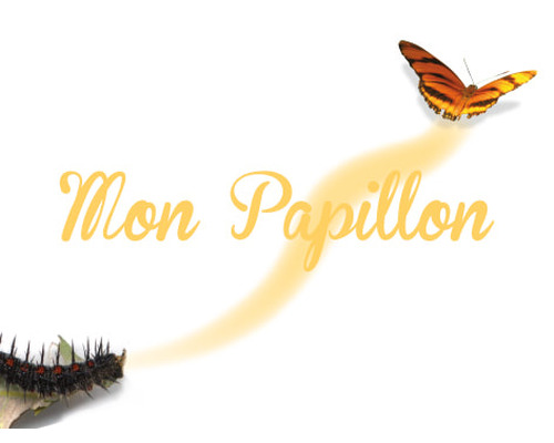Mon Papillon
