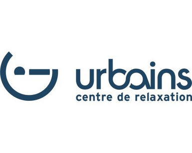 Logo de urBains Sàrl centre de flottaison, massage, hypnose, Relax One
