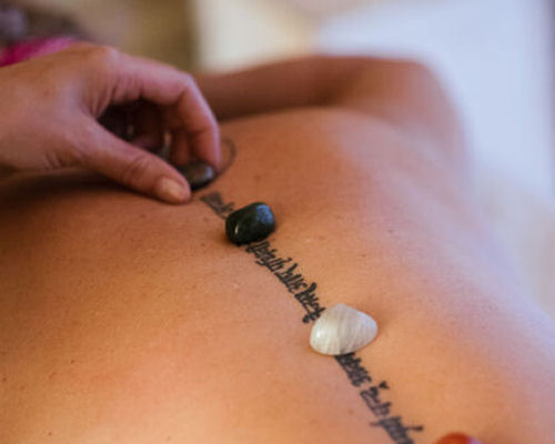 Lithopragmaticien STAM