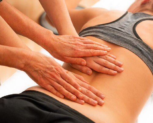 Bioénergie - Méthode Domancic