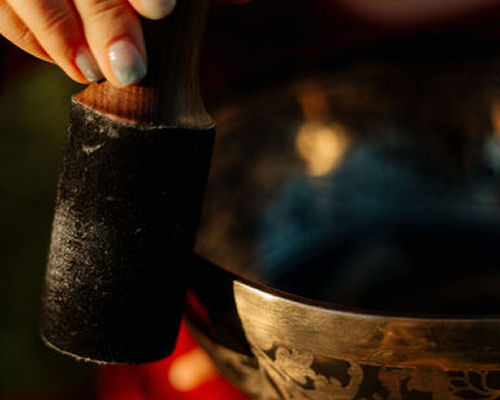 Lit sonore - sons, vibrations