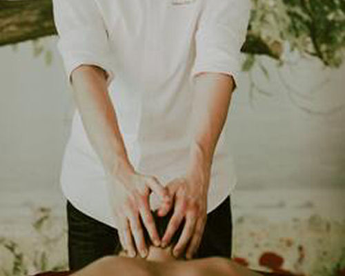 Guérisseuse Guérisseur