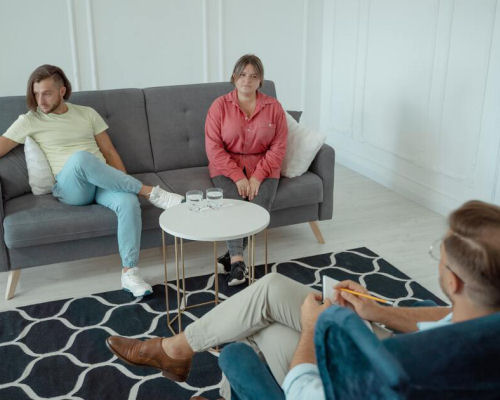 Conseil Conjugal